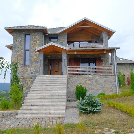 St Mary Villa Voskopojë