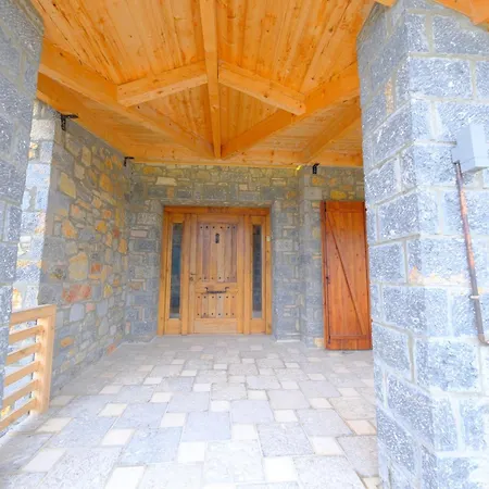 Villa St Mary Voskopojë