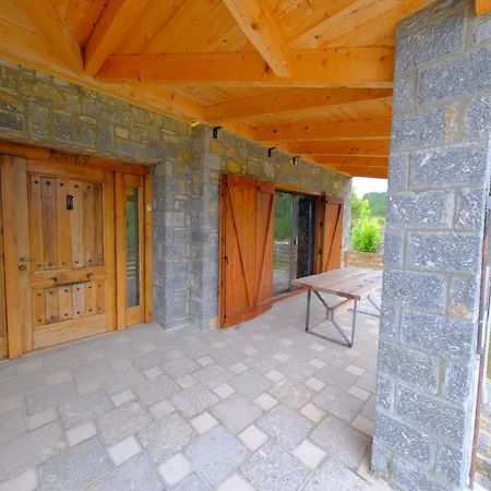Villa St Mary Voskopojë