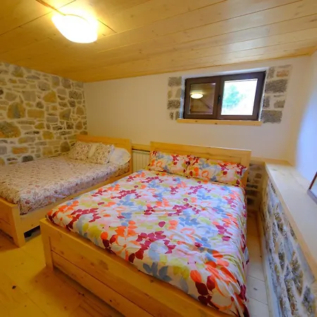Villa St Mary Voskopojë