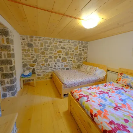 Villa St Mary Voskopojë