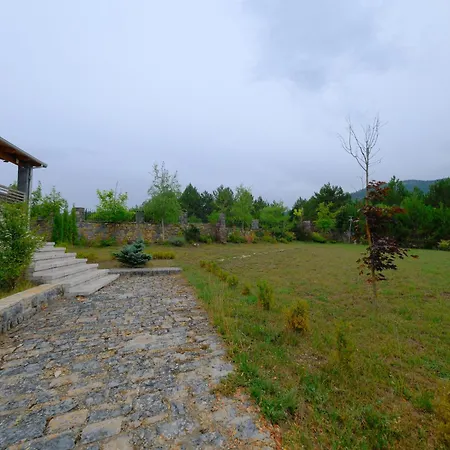 St Mary Villa