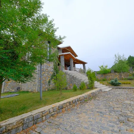 Villa St Mary Voskopojë